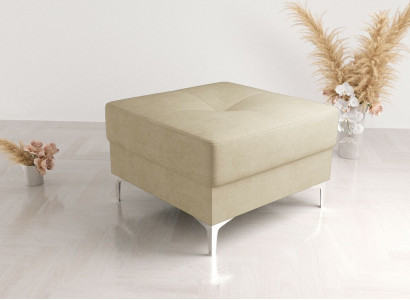 Polsterhocker Sitzhocker Hocker Beistell Textil NeuHocker Poufa Fußhocker Hocker